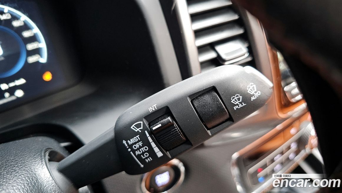 KG_Mobility_Ssangyong Rexton 2022