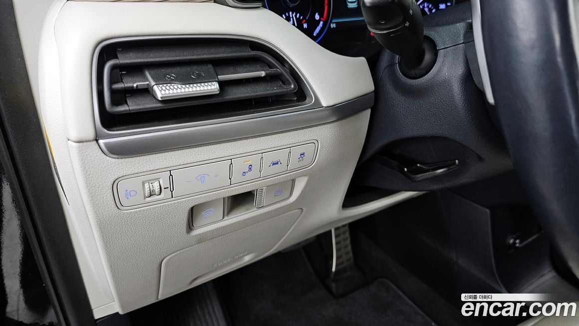 Hyundai Palisade 2020