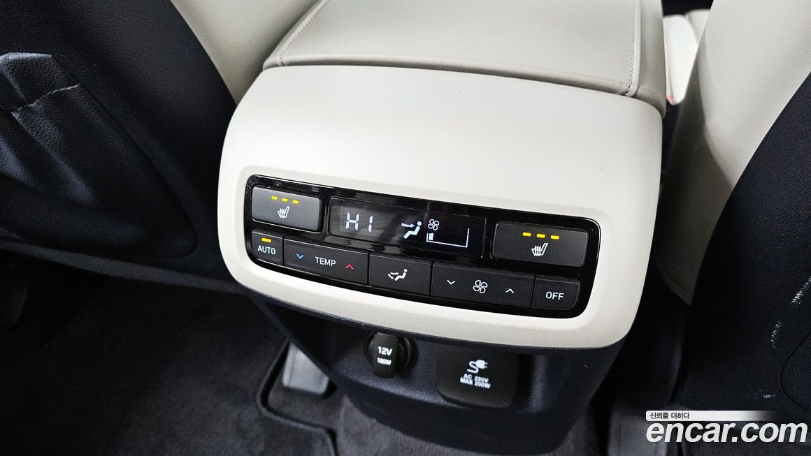 Hyundai Palisade 2020