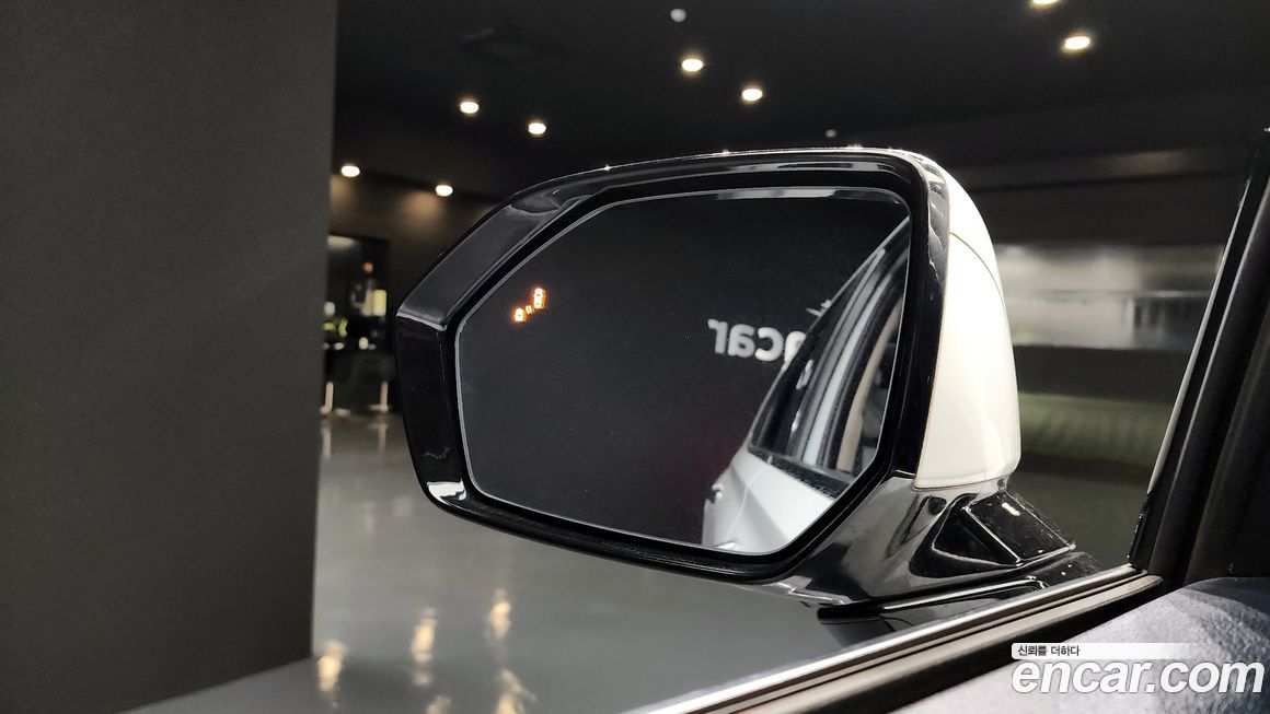 Hyundai Palisade 2020