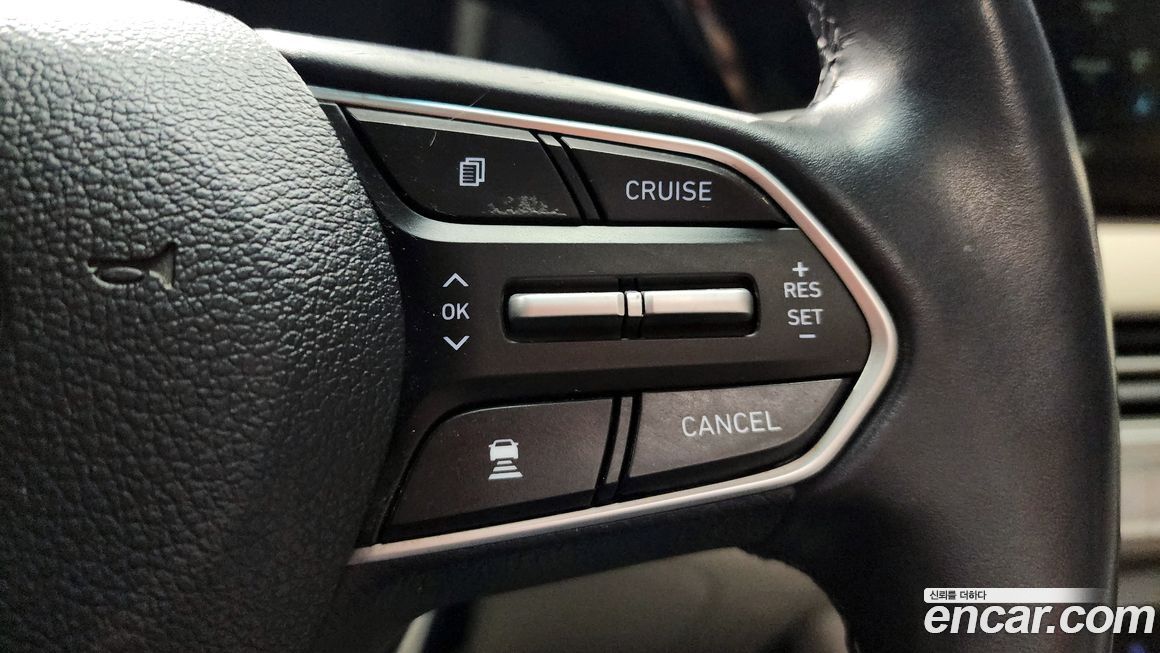 Hyundai Palisade 2020