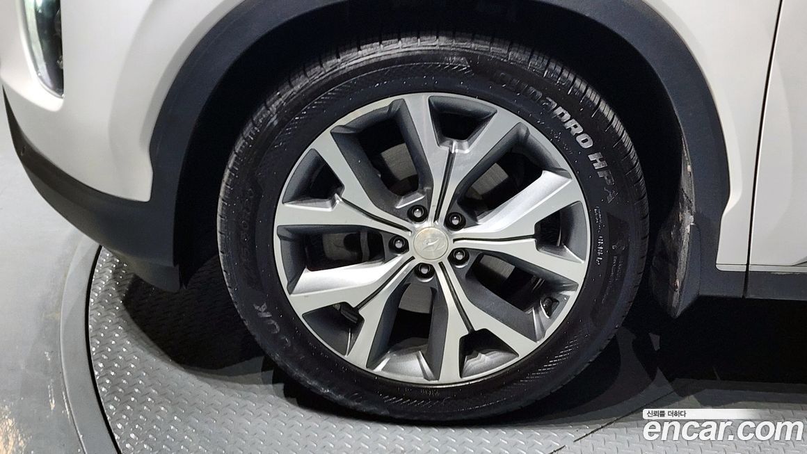 Hyundai Palisade 2020