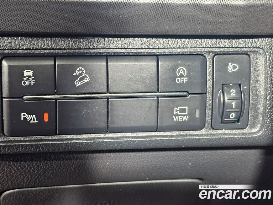 KG_Mobility_Ssangyong Rexton 2024