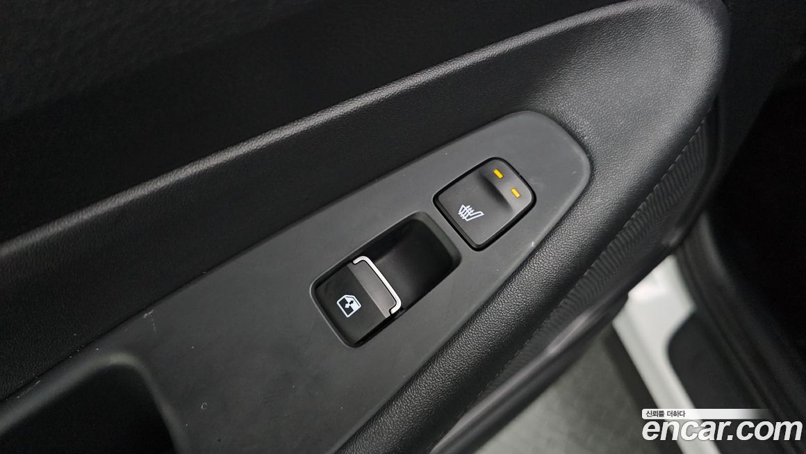 Hyundai Santafe 2023