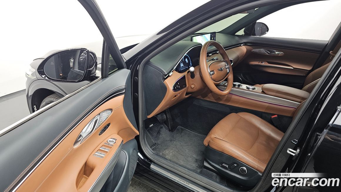 Genesis GV70 2023