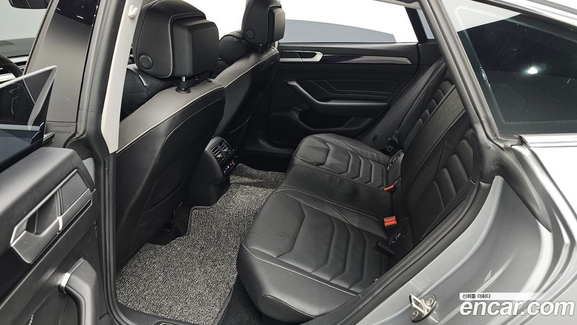 Volkswagen Arteon 2022