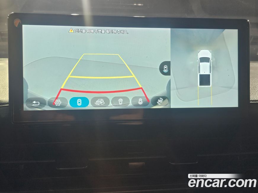 KG_Mobility_Ssangyong Rexton 2024