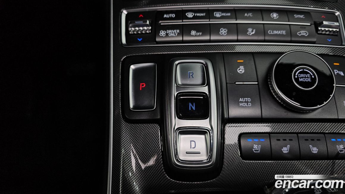 Hyundai Santafe 2023