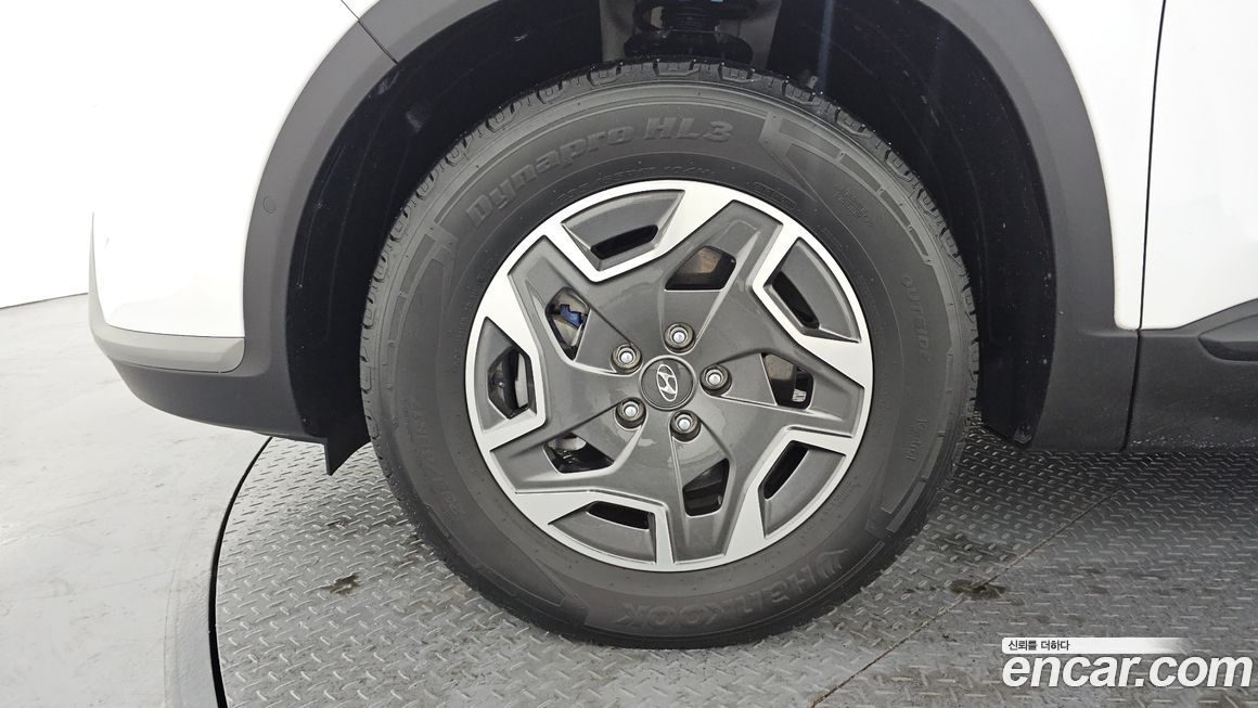 Hyundai Santafe 2023