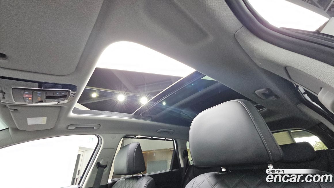 Hyundai Santafe 2023