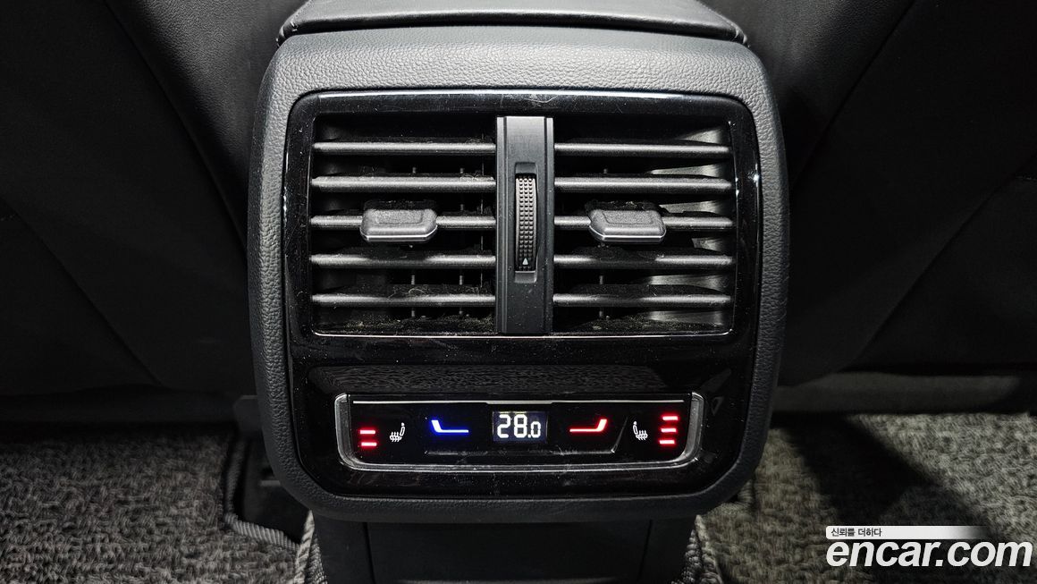 Volkswagen Arteon 2022