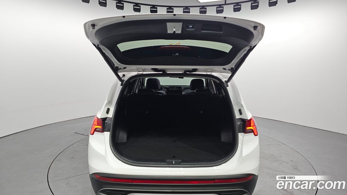 Hyundai Santafe 2023