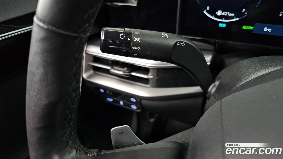 Hyundai Grandeur 2024