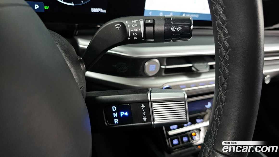 Hyundai Grandeur 2024