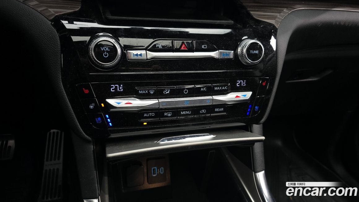 Ford Explorer 2021