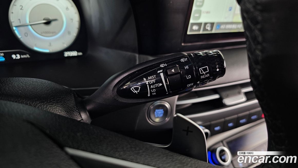 Hyundai Palisade 2024