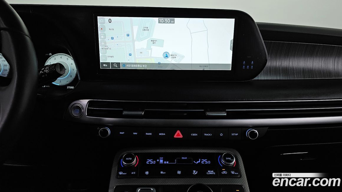 Hyundai Palisade 2024