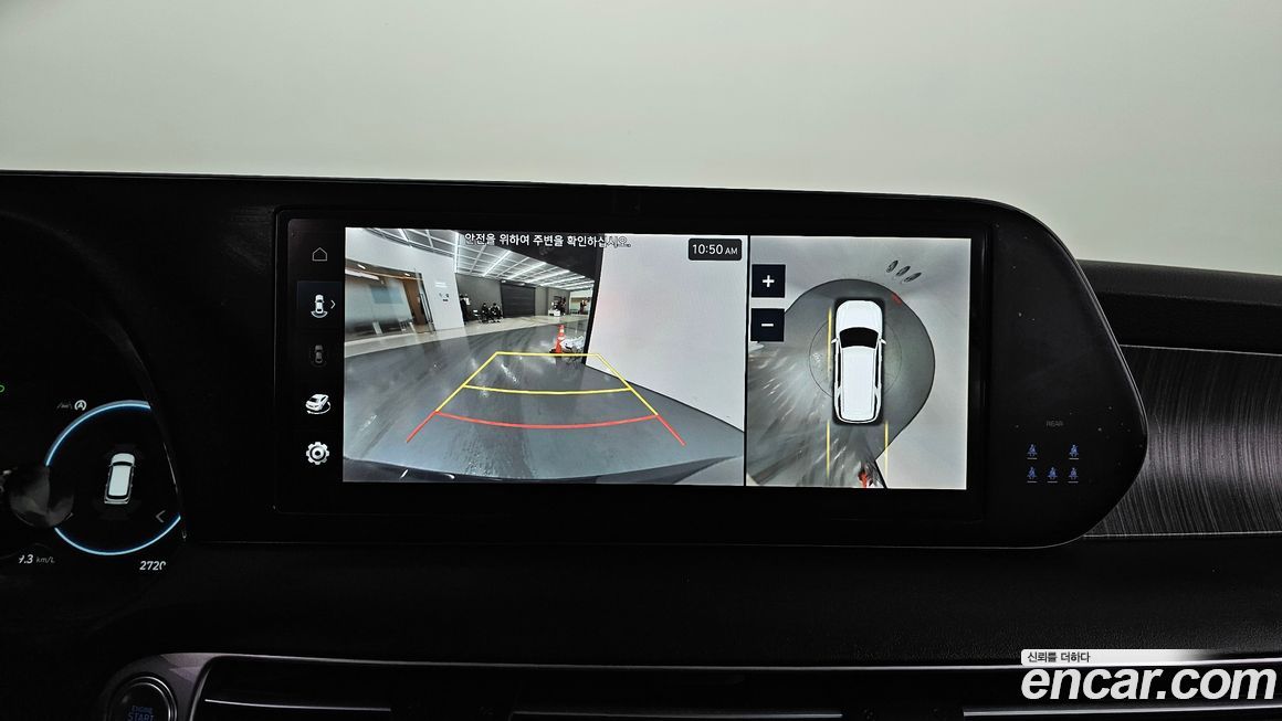 Hyundai Palisade 2024