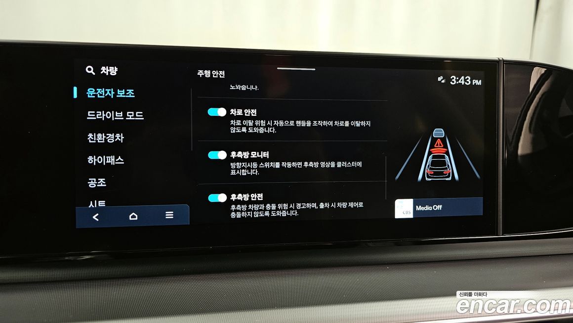 Hyundai Grandeur 2024