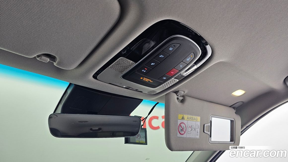 Hyundai Palisade 2024