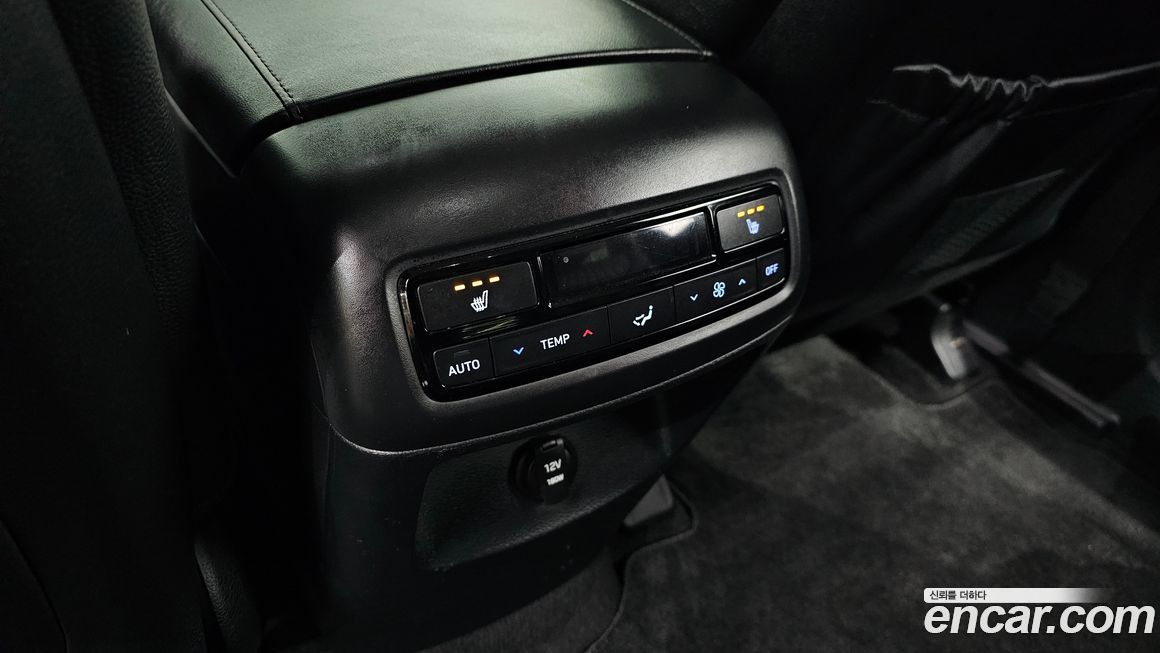 Hyundai Palisade 2024