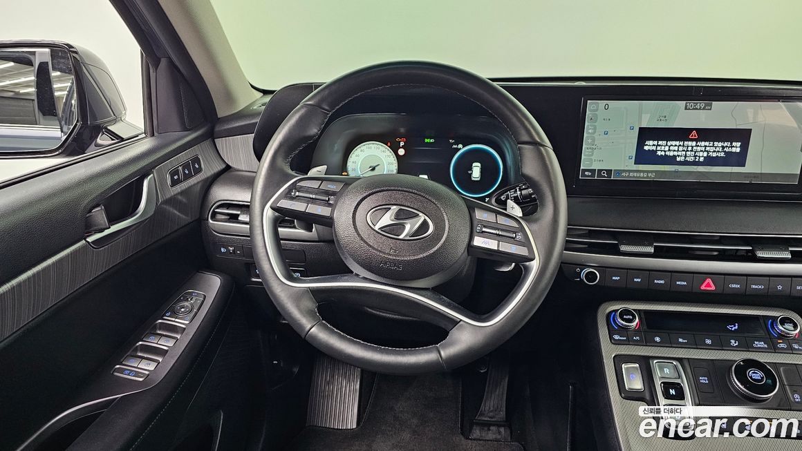 Hyundai Palisade 2024