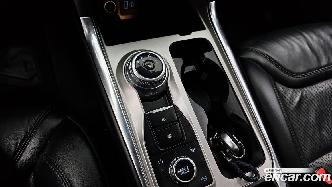 Ford Explorer 2022