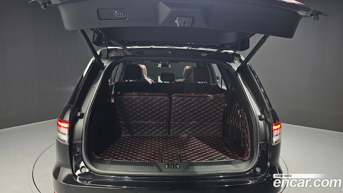 Lincoln Aviator 2021