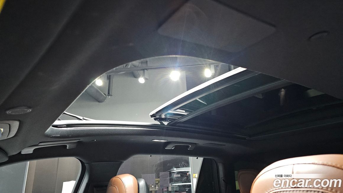 Lincoln Aviator 2021