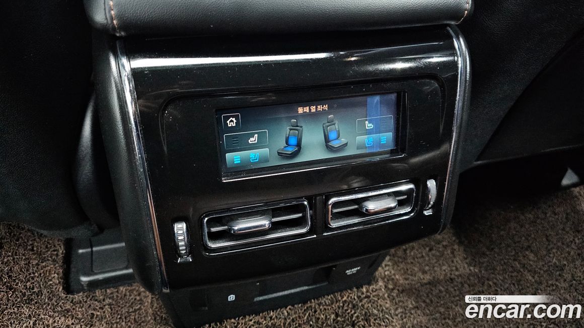 Lincoln Aviator 2021