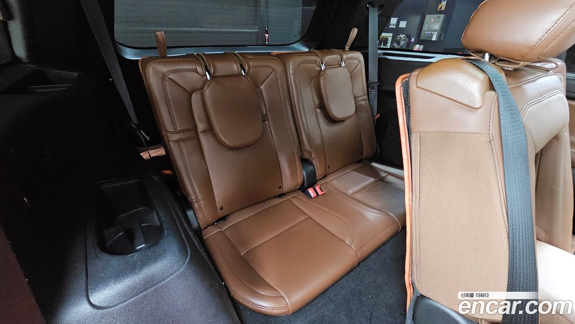 Lincoln Aviator 2020