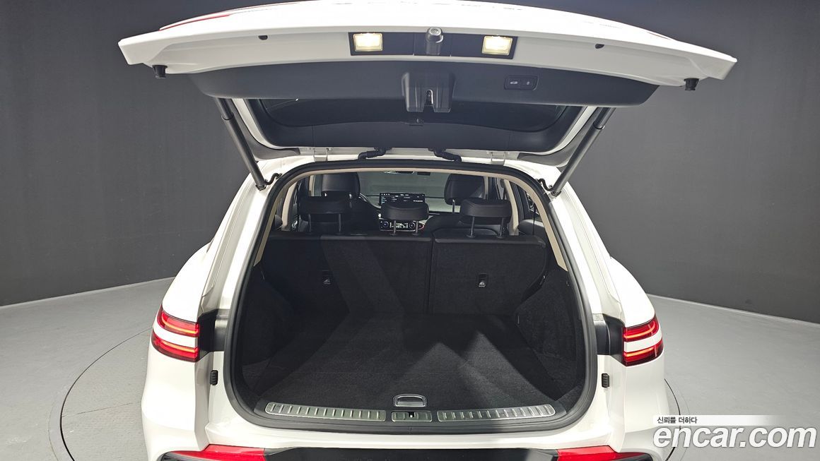 Genesis GV70 2024