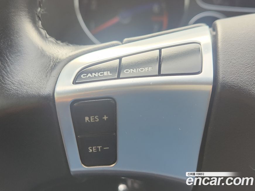 Bentley Continental 2010