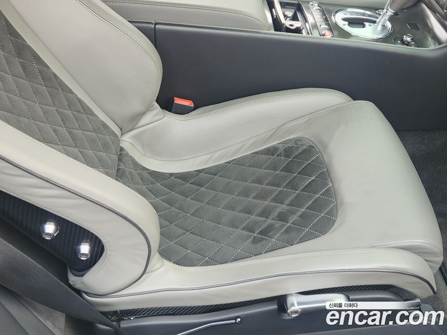 Bentley Continental 2010