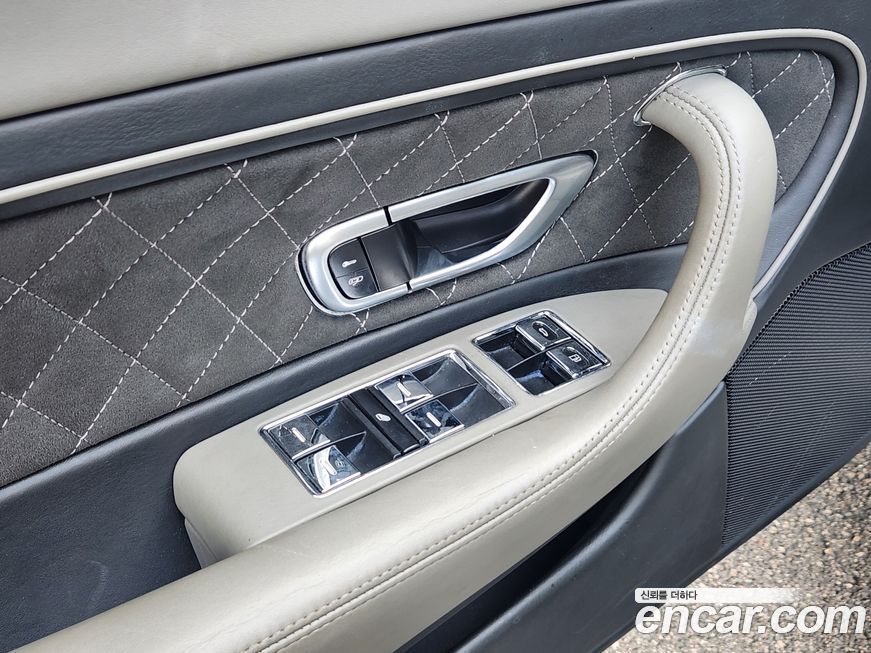 Bentley Continental 2010