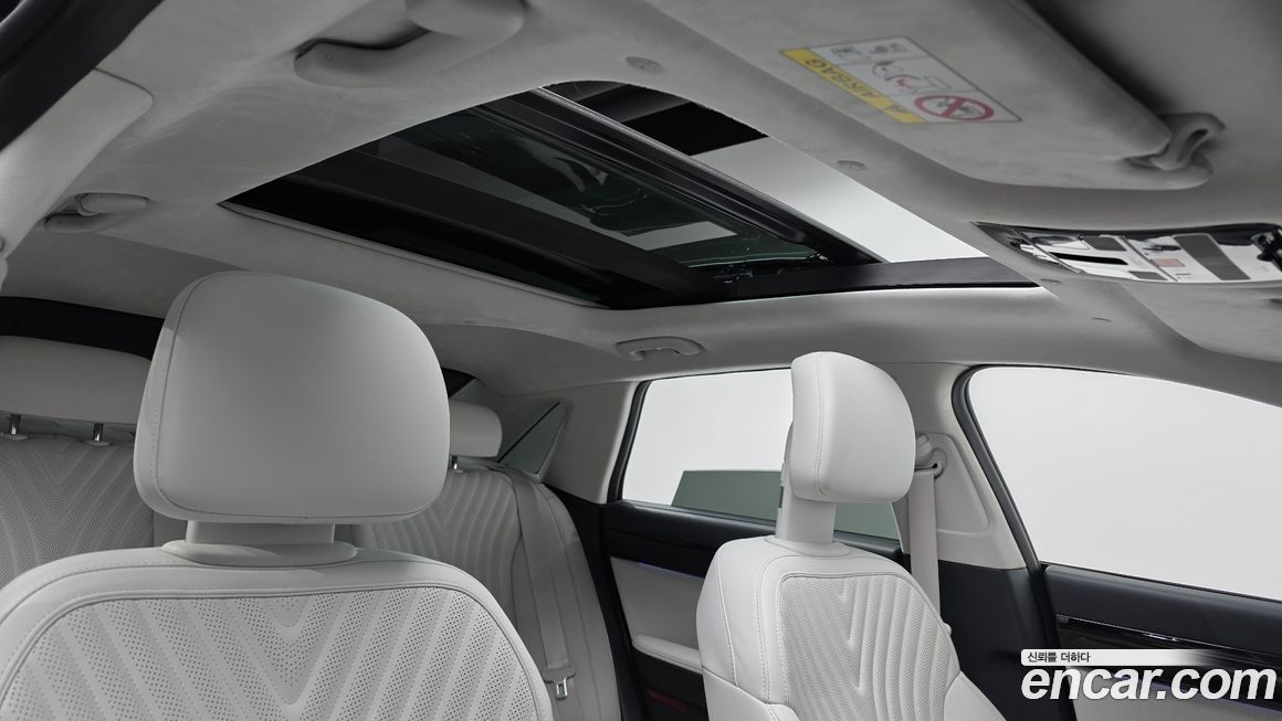 Hyundai Grandeur 2025