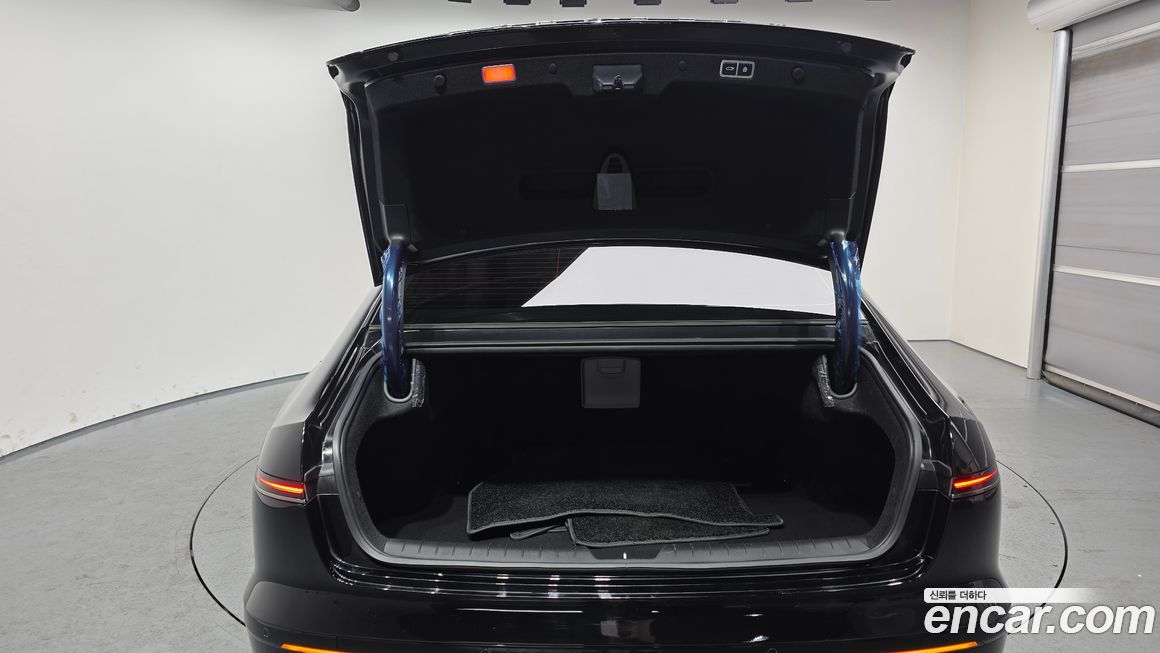 Hyundai Grandeur 2025