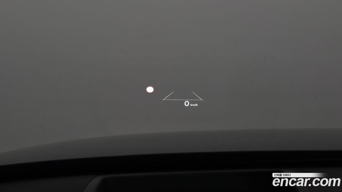 Hyundai Grandeur 2025