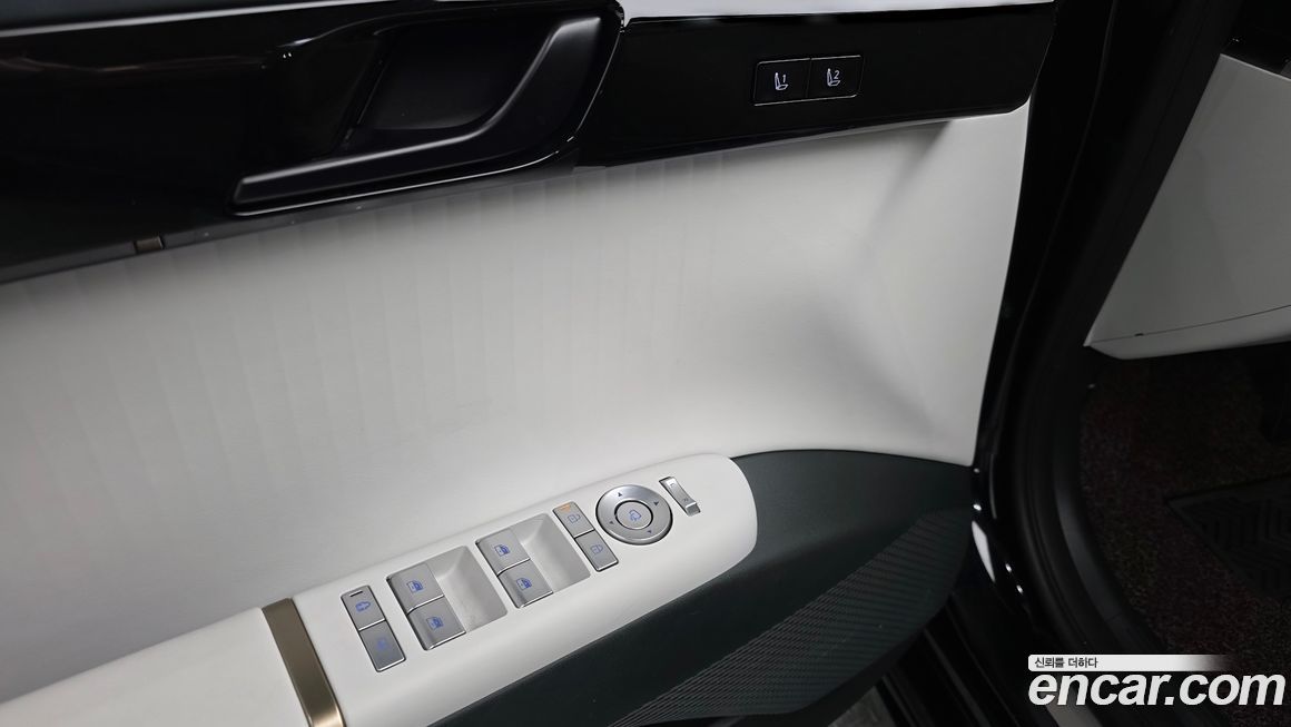 Hyundai Grandeur 2025