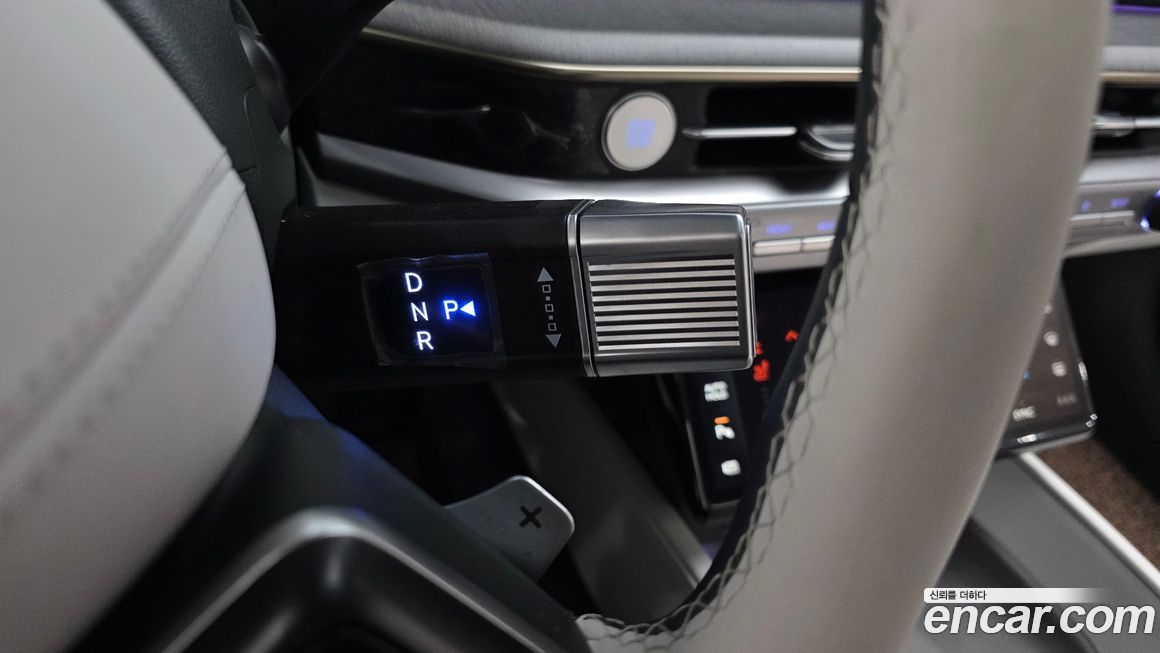 Hyundai Grandeur 2025