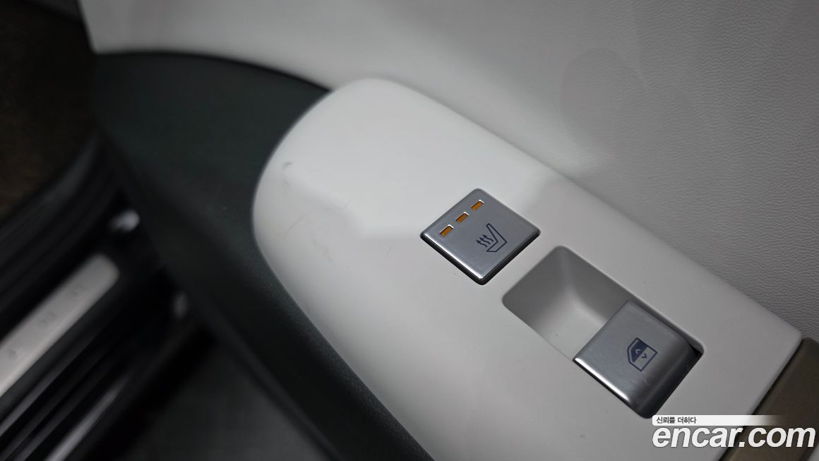 Hyundai Grandeur 2025