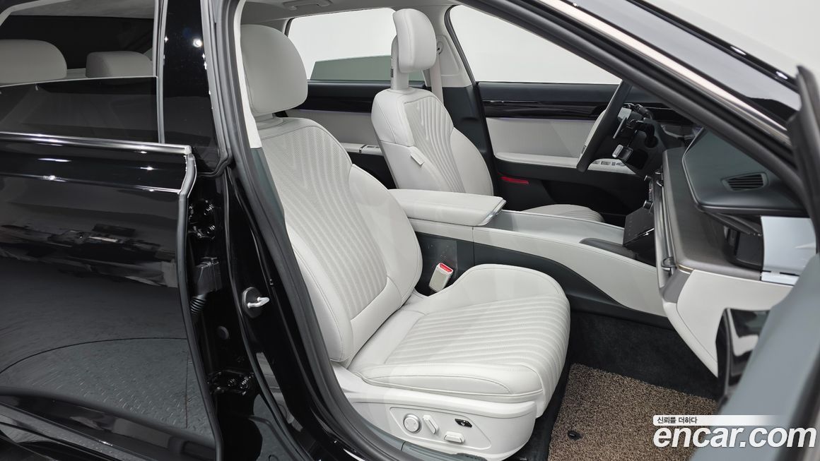 Hyundai Grandeur 2025