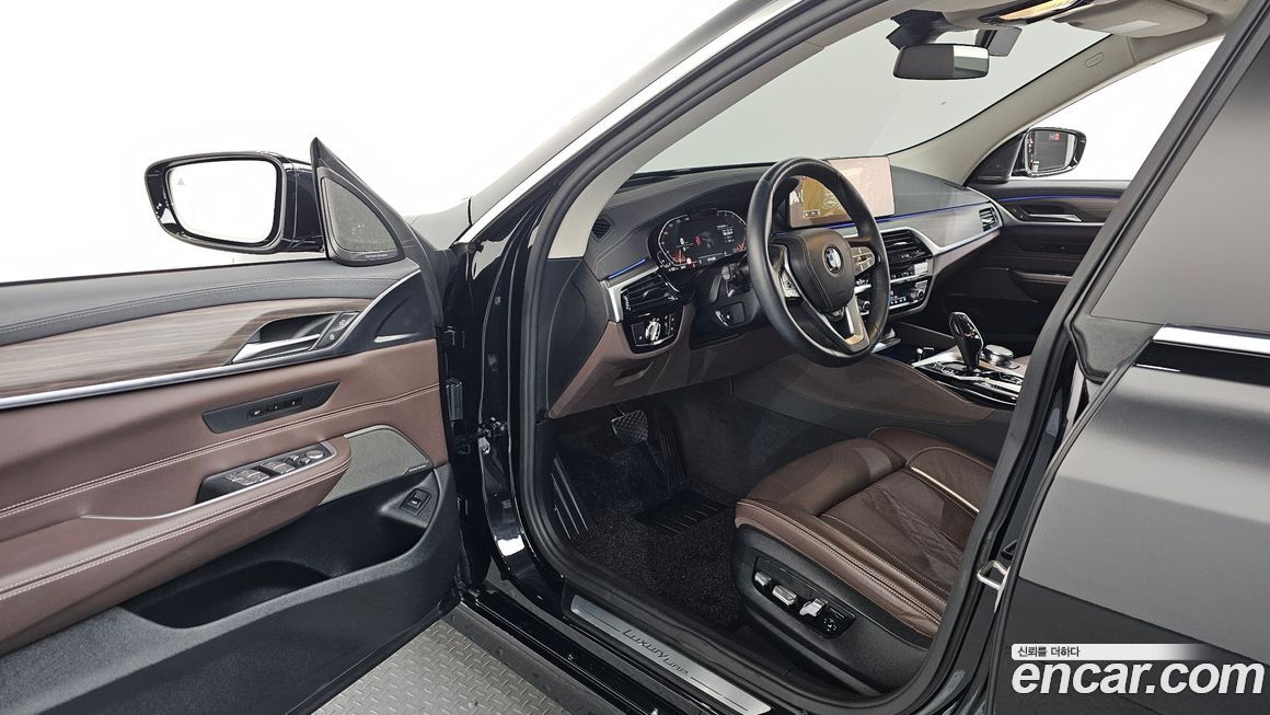 BMW Gran Turismo 2023