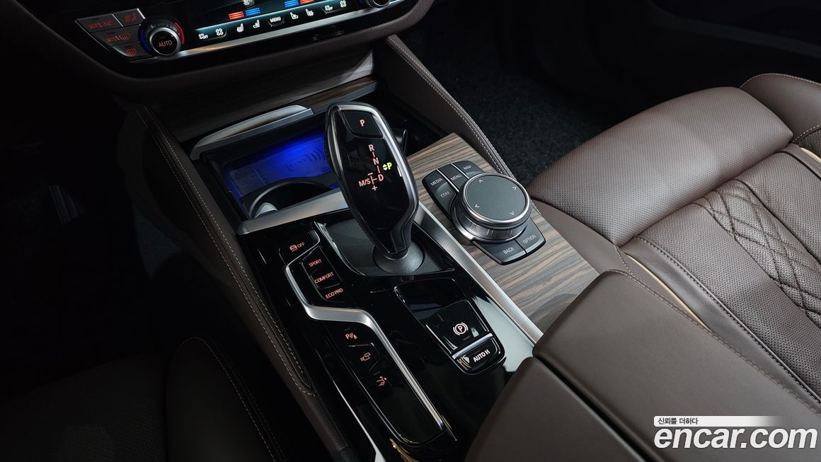 BMW Gran Turismo 2023