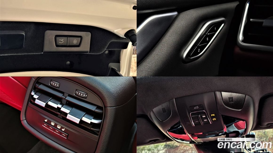 Maserati Ghibli 2021