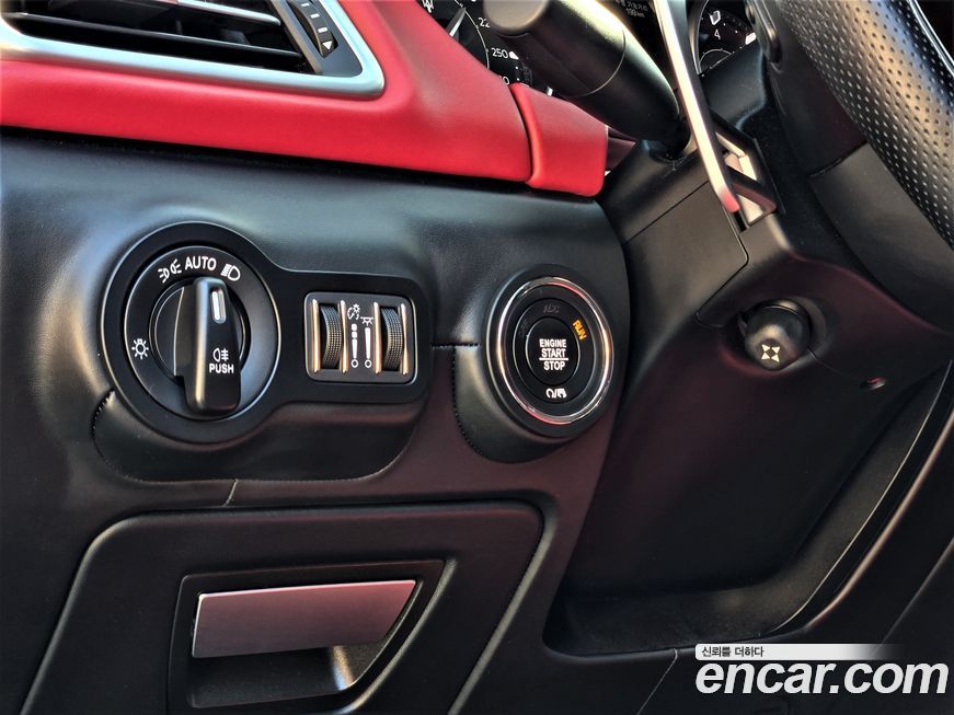 Maserati Ghibli 2021