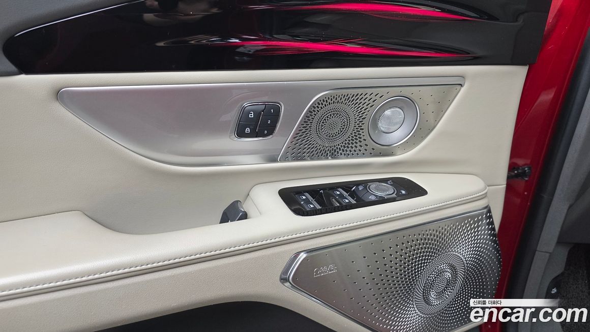 Lincoln Nautilus 2024