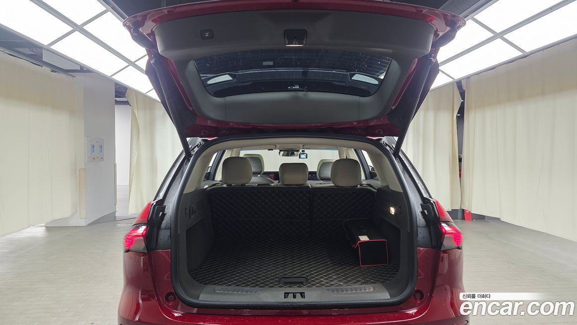 Lincoln Nautilus 2024