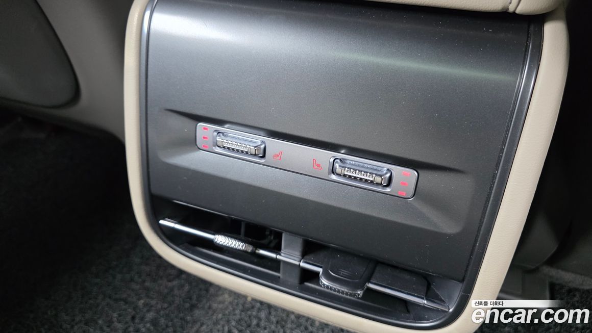 Lincoln Nautilus 2024