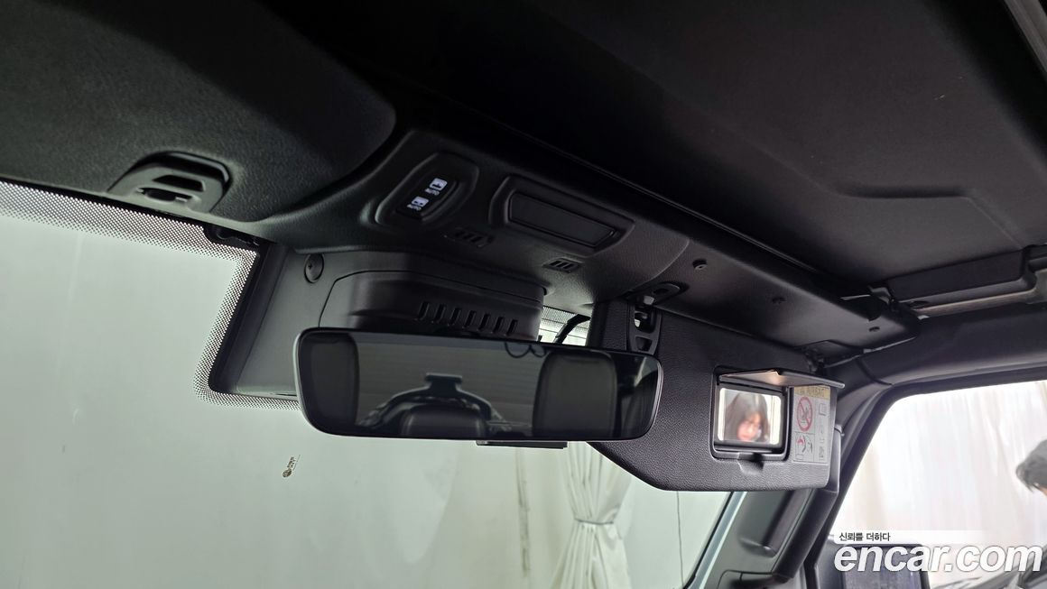 Jeep Wrangler 2023